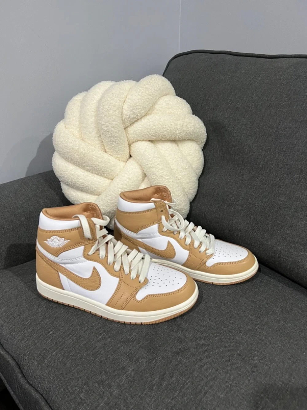 Nike air jordans